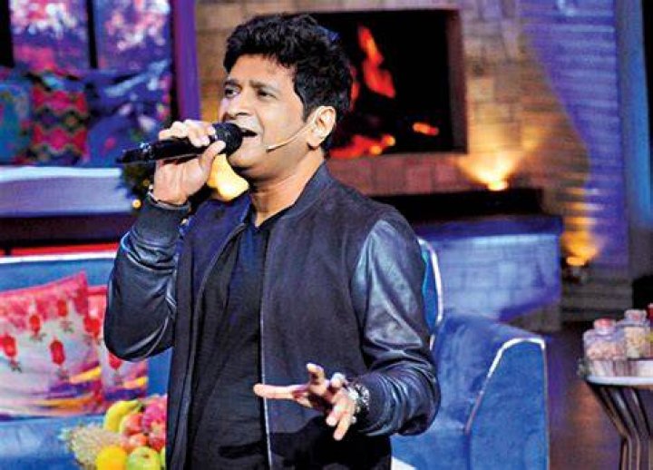 Who Is Nakul Kunnath? Details About Singer Krishnakumar Kunnath aka KK Son