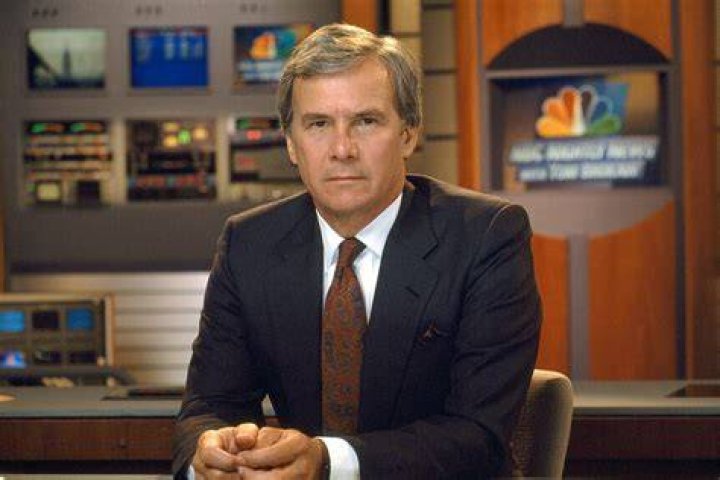 Who Is NBC Correspondent Ken Dilanian? What To Know About The Reporter