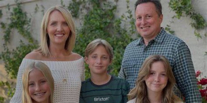 Who Is Ned Dubofsky Wife Lindsay Alyson Marks? Meet His Daughter Casey Dubofsky And Family