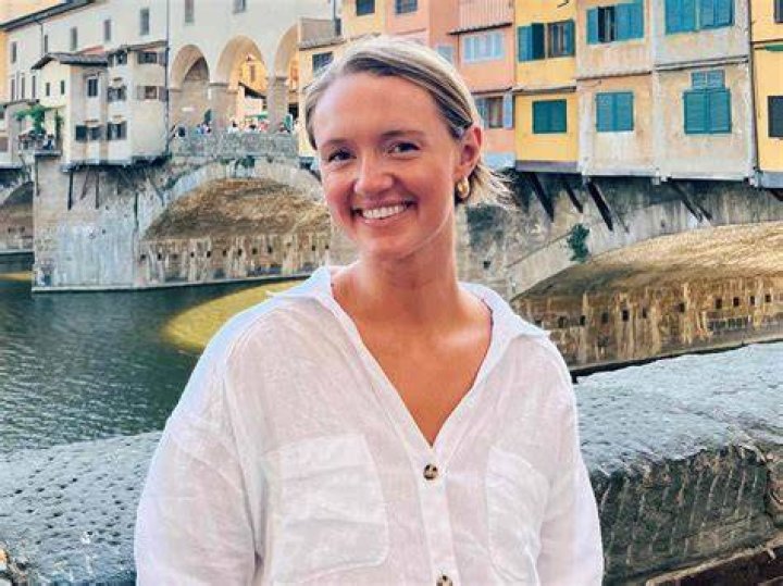 Who is Nicole Daza? Everything To Know About The Italian Fashion Enthusiast