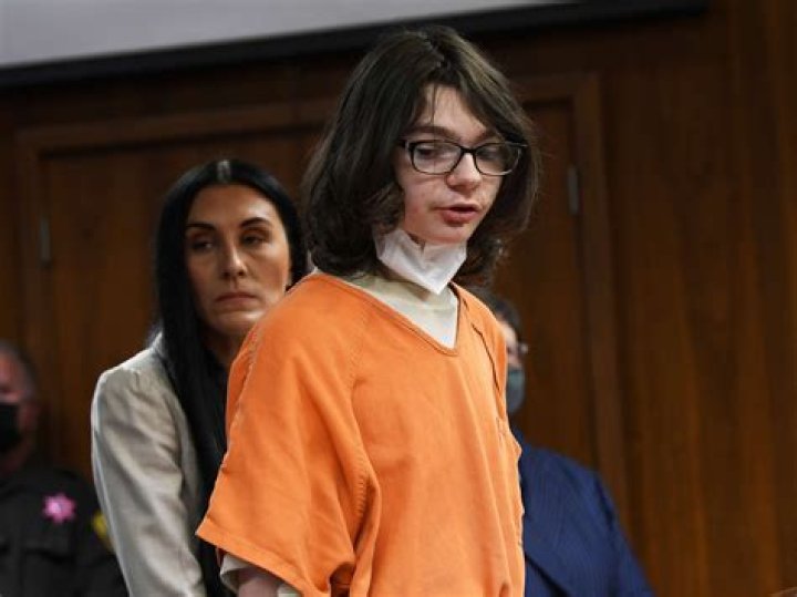 Who is Noah Ney? 16-year-old sentenced to 50 years in jail for drive-by shooting in 2022