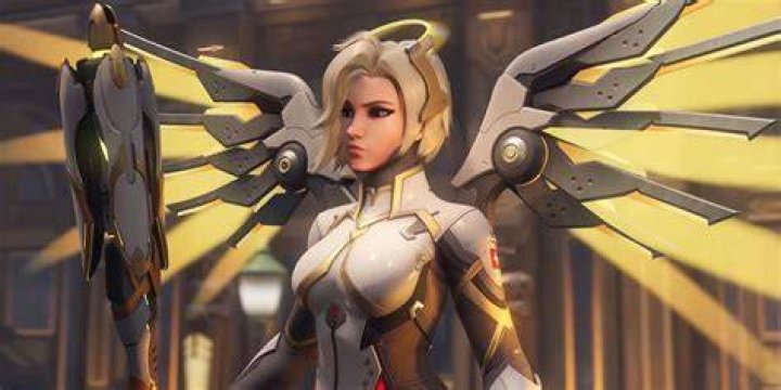 Who Is Overwatch Mercy Voice Actor Christiane Louise? Wikipedia, Instagram & Death Cause Revealed