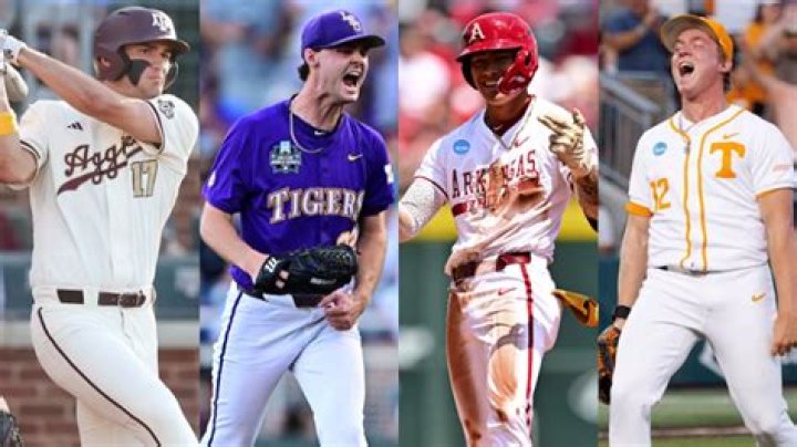 Who Is Owen Woodward? Texas College Baseball Player Tackled Opponent Josh Phillips
