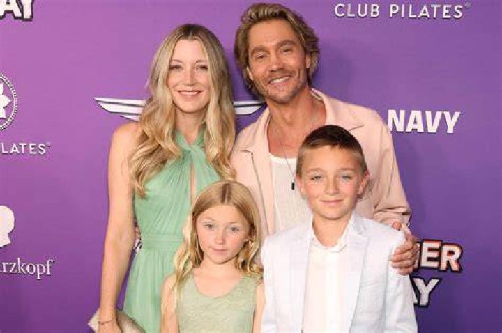 Who Is Paige Duke? Meet Ty Murray Wife: Kids And Relationship Explore
