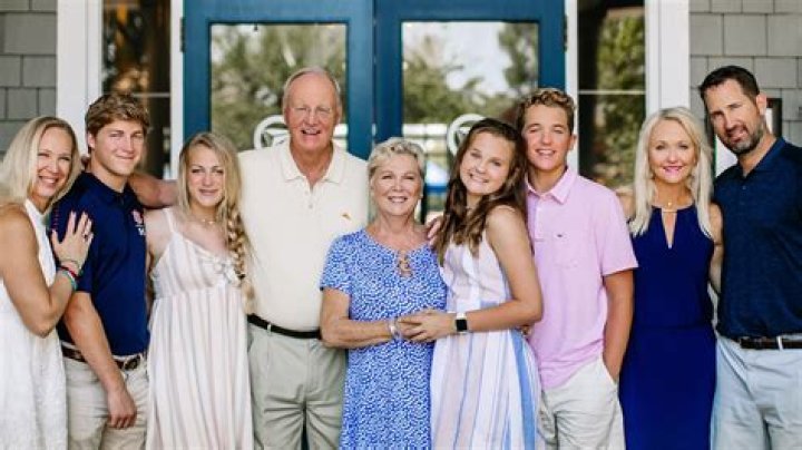 Who Is Pat Schottenheimer? 10 Facts On Marty Schottenheimer’s Wife