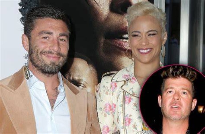 Who Is Paula Patton Dating? Facts About Her New Boyfriend After Split With Zach
