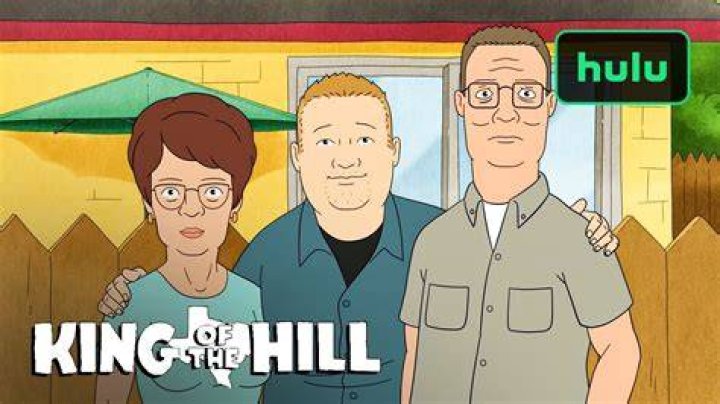 Who is Phil Hendrie in King of the Hill?