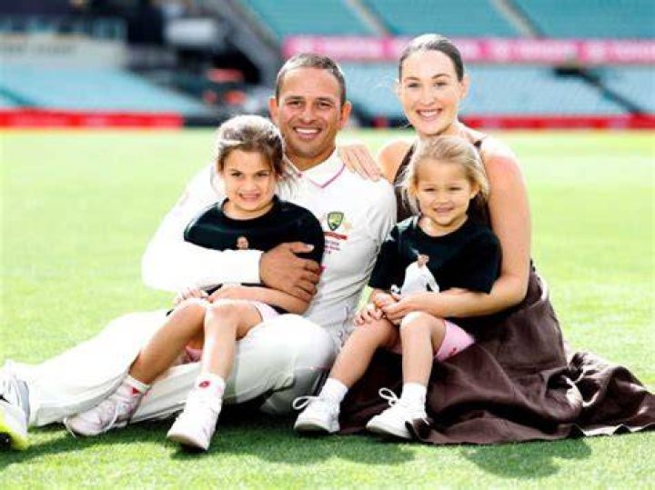 Who Is Rachel McLellan Khawaja? Everything To Know About Australian- Pakistani Cricketer Usman Khawaja Wife