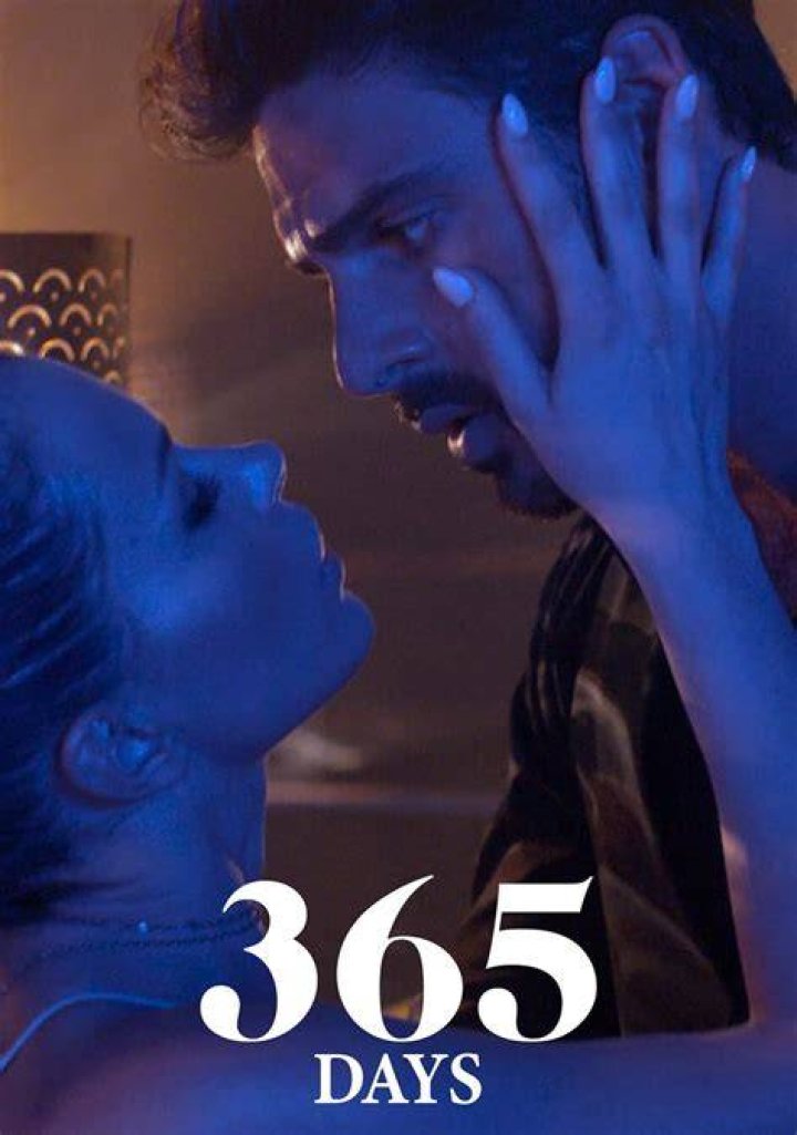 Who Is Rebecca Casiraghi From 365 Days? Details To Know About The Actress