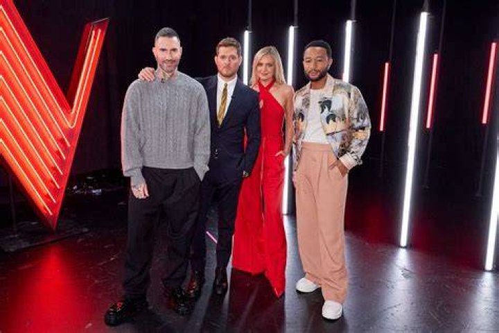Who Is Seann Miley Moore Boyfriend? Meet The Gay Contestant on The Voice Who Gave A Four-Chair Turn Performance