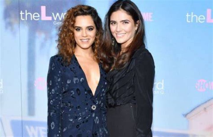 Who is Sepideh Moafi Gay Partner? Wiki, Age, Bio, Wife, Married Facts on The L Word Actress
