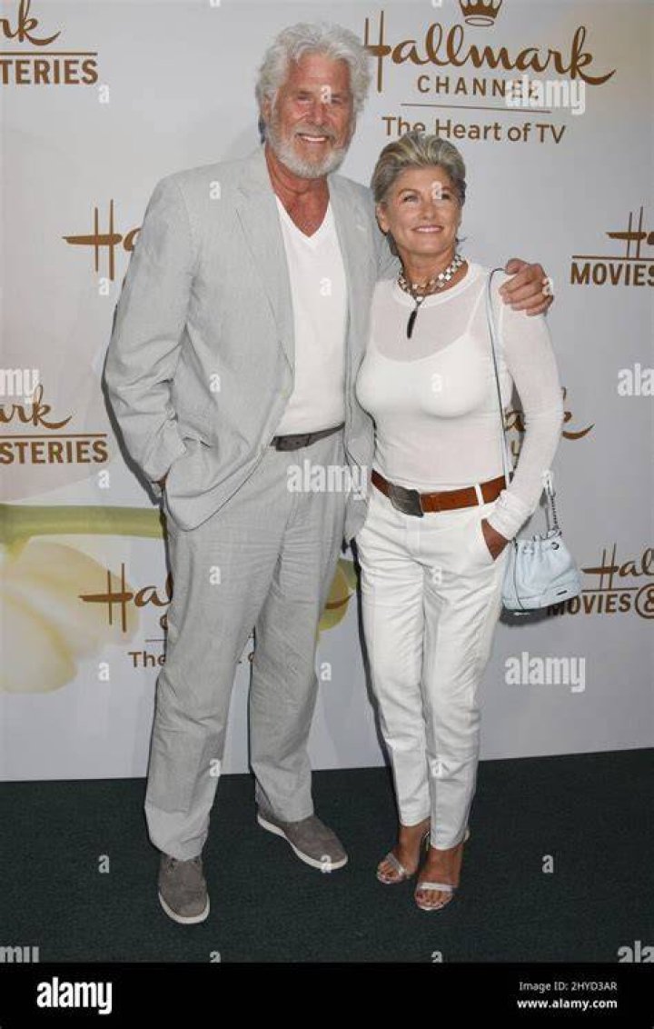 Who Is Sherri Jensen? Everything To Know About The Wife Of Barry Bostwick