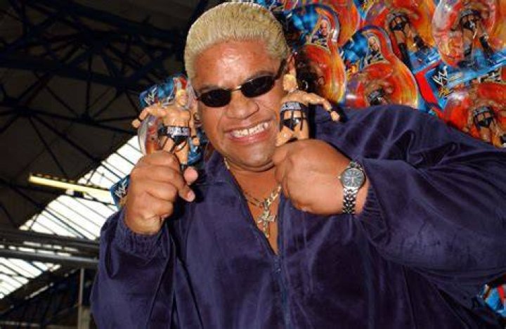 Who is Solofa Fatu? See Net-worth, Quote, Awards, Fact, Wiki