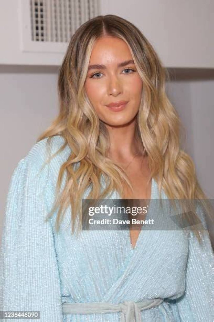 Who Is Sophia Tuxford Boyfriend Max Dobson From Milltechfx London? LinkedIn Profile And Wiki