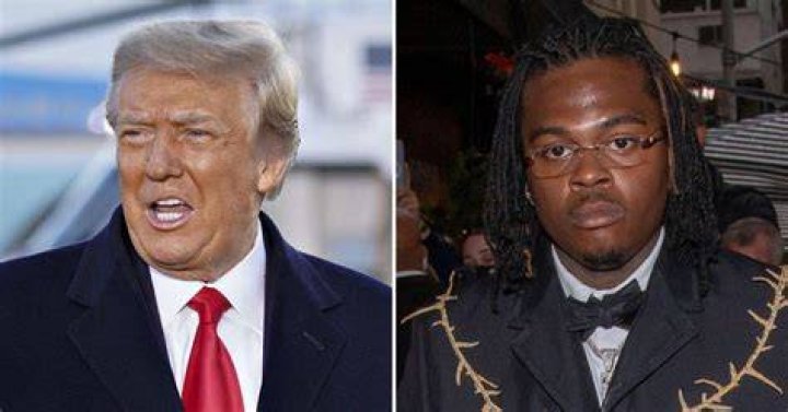 Who is Steve Sadow? Trump hires lawyer who represented Gunna hours before surrendering in Georgia