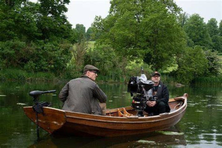 Who is Steven Soderbergh? See Net-worth, Quote, Awards, Fact, Wiki