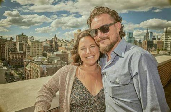 Who is Sunshine Kiki Brown ‘Clayne Crawford’s Wife?
