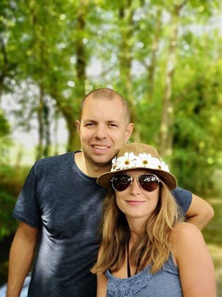 Who Is Tara Hawkins? Everything About Barry Hawkins Wife