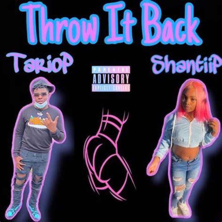 Who is TarioP? Meet The Artist Behind Tiktok’s Throw It Back A Bow