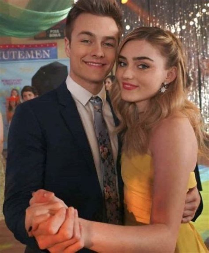 Who Is Taylor Mae LaCour? All We Know About Peyton Meyer Girlfriend