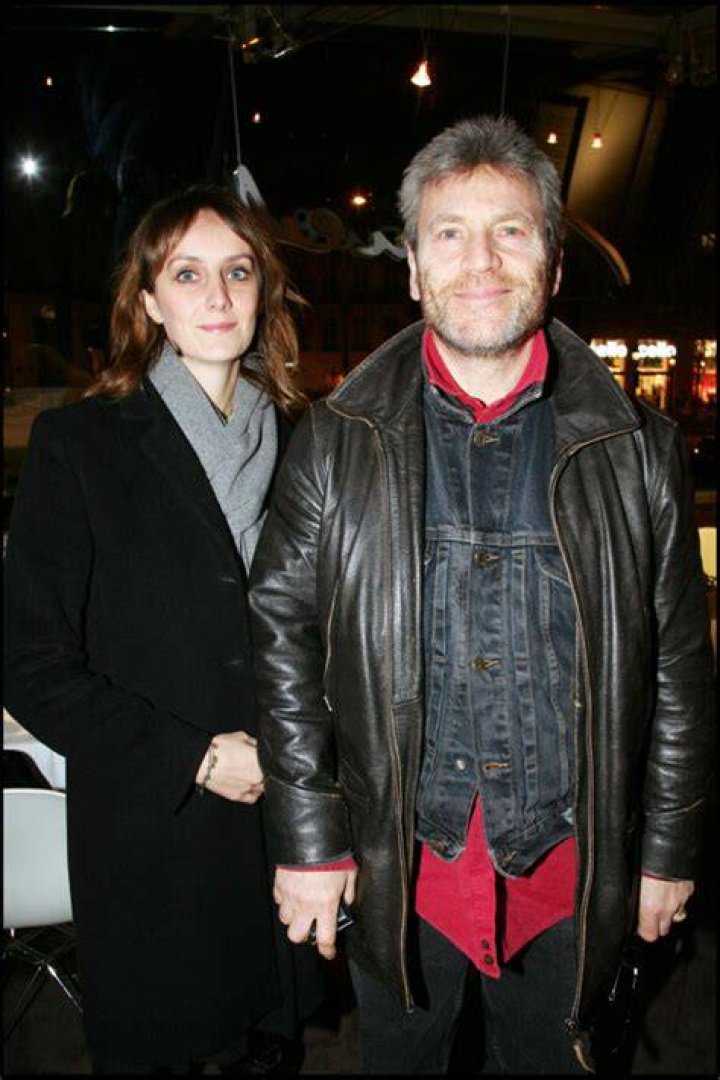 Who Is Tchéky Karyo Wife Valérie Kéruzoré? Details To Know About The Couple