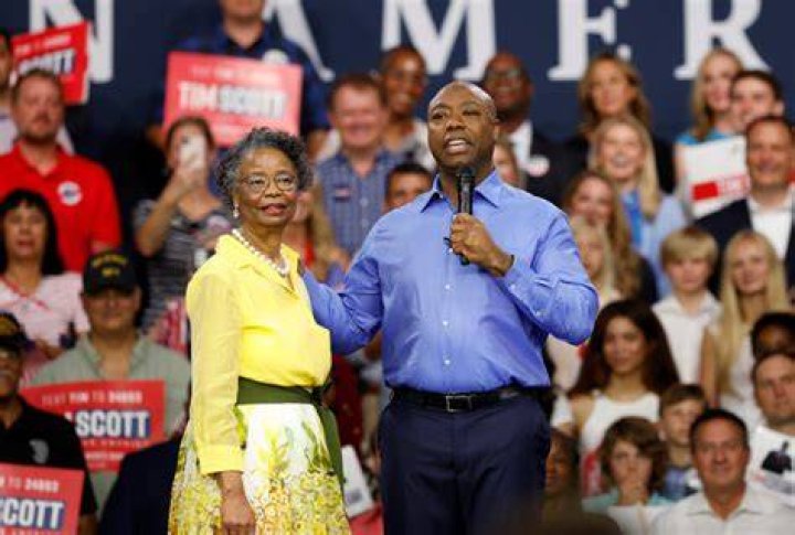Who Is Tim Scott Mother Frances Scott? Details To Know About His Parents