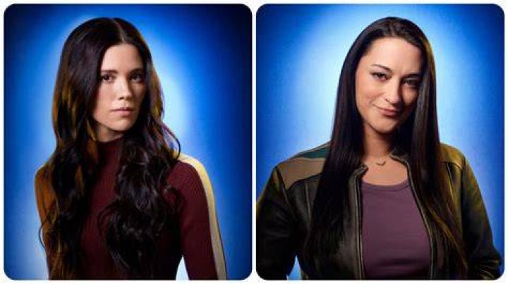 Who Is TJ Pederson? More To Know About Sara Tomko Husband As Her Show Resident Alien Airs New Season
