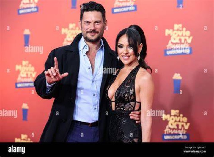 Who Is Tom Fraud? Vanessa Villela Fiance or Husband-To-Be Age: Selling Sunset Star Announces Enagagement