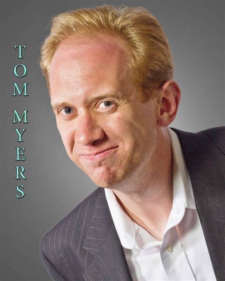 Who is Tom Myers Comedian? Everything To Know