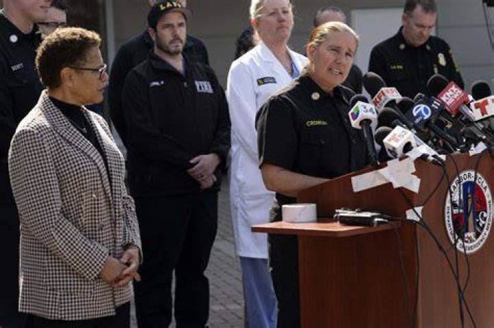 Who Is Travis McMichael Wife Nicole Joyner? Details Of American Former Coast Guard Sentenced To Prison