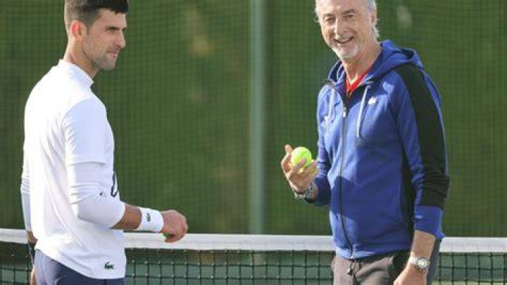 Who Is Ulises Badio? Novak Djokovic Physiotherapist Speaks About The Player’s Injury