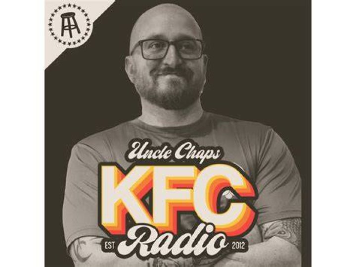 Who Is Uncle Chaps Wife? Learn Everything About The Barstool Sports Blogger