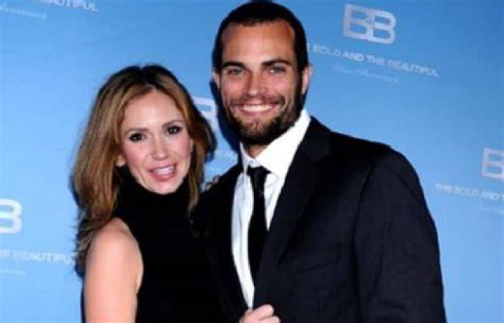 Who Is Vanessa Vazart and Is She Scott Elrod’s Wife or Girlfriend?