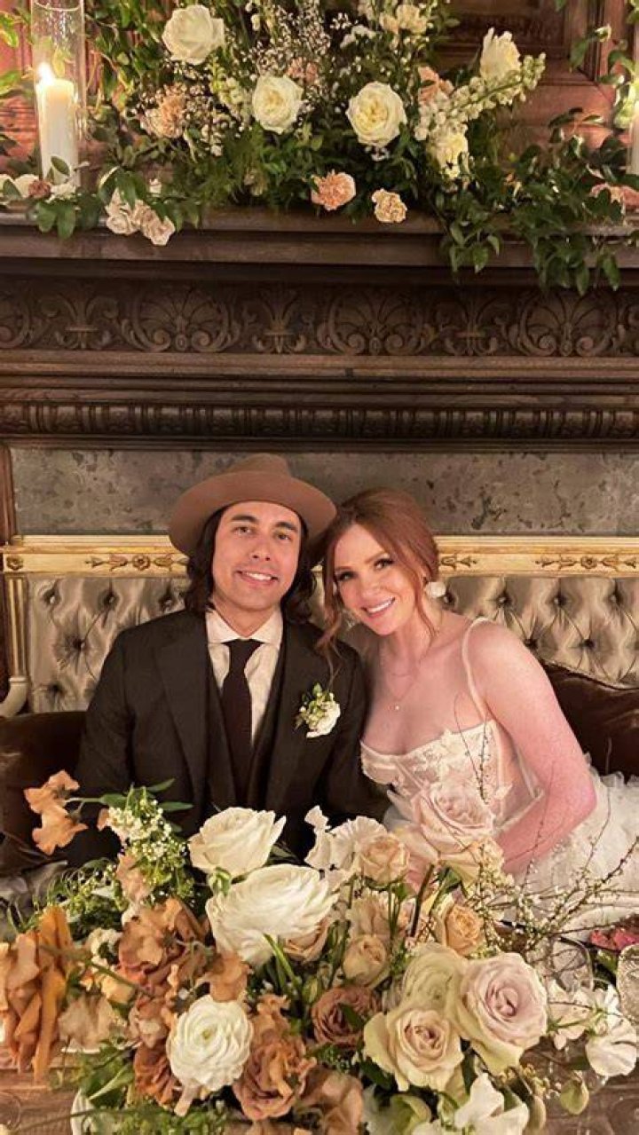 Who Is Vic Fuentes’ Wife Danielle Victoria Perry? Inside Their Married Life