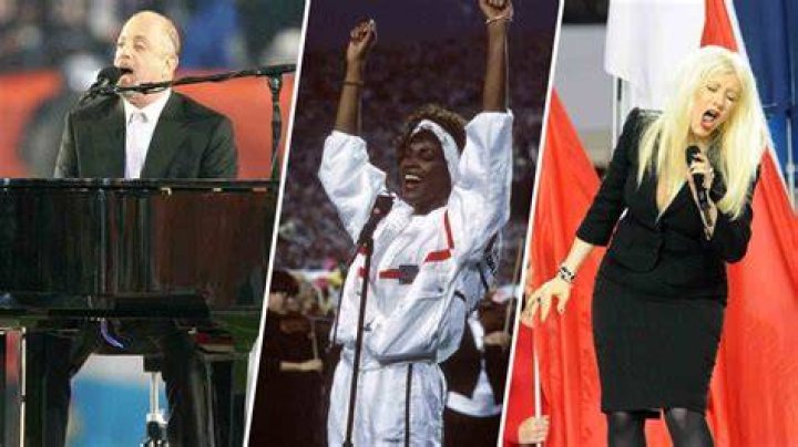 Who Is Victory Boyd? Learn Everything About The National Anthem Singer