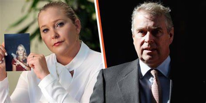 Who Is Virginia Roberts Giuffre’s Husband Robert Giuffre? Robert Giuffre Net Worth, Age, Occupation, Job, Parents, Spouse