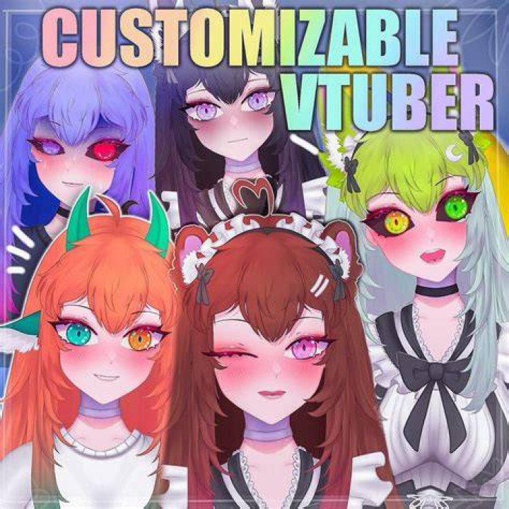 Who Is Vtuber Shannon? Fans Find Out The Virtual Singer Is Friend Of Lyrica