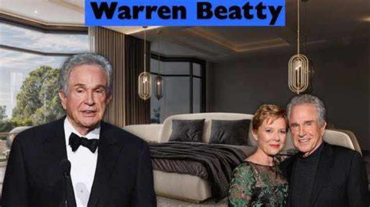 Who is Warren Beatty? Find Net Worth, Quote, Awards, Fact, Wiki