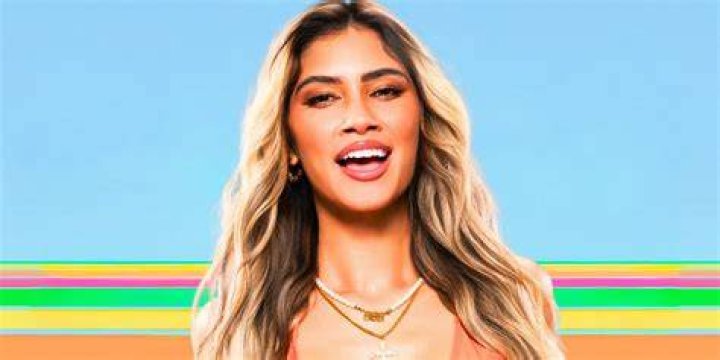 Who Is Wes Ogsbury From Love Island? Everything To Know About