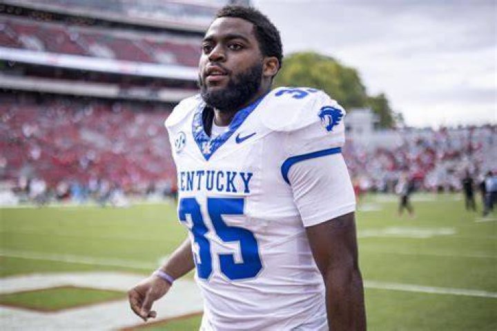 Who Is Will Levis? Everything About The Kentucky Football Quarterback Player