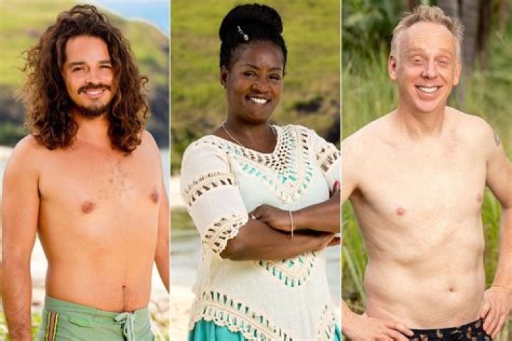 Who is Xander Hastings On Survivors? Meet The Cast Of Season 41