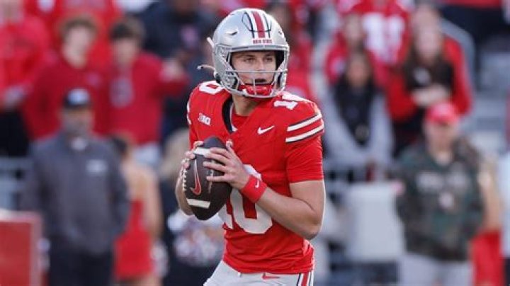 Who Is Zerrick Cooper? Everything To Know About Jacksonville State Football Quarterback
