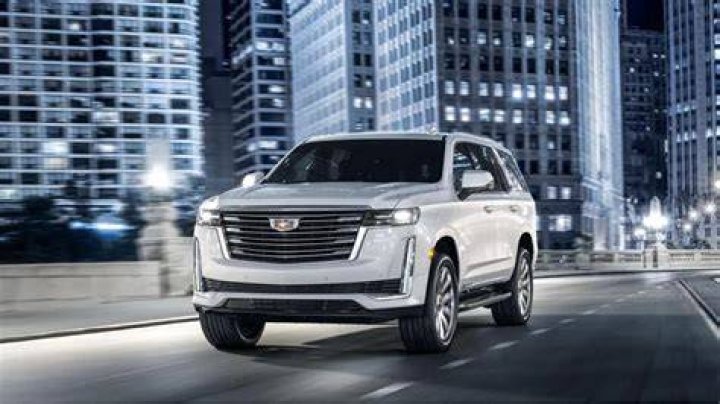Who owns cadillac
