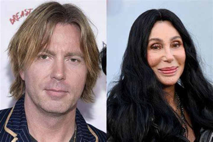 Who raised Elijah Blue Allman?