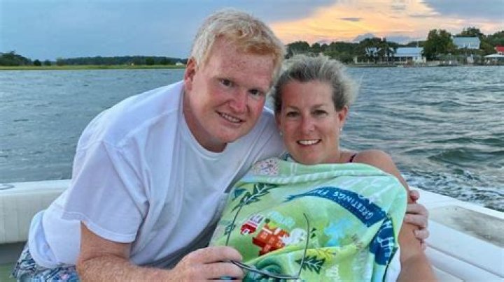 Who Was Alex Murdaugh Wife Maggie Murdaugh? Everything On Her Net Worth And More
