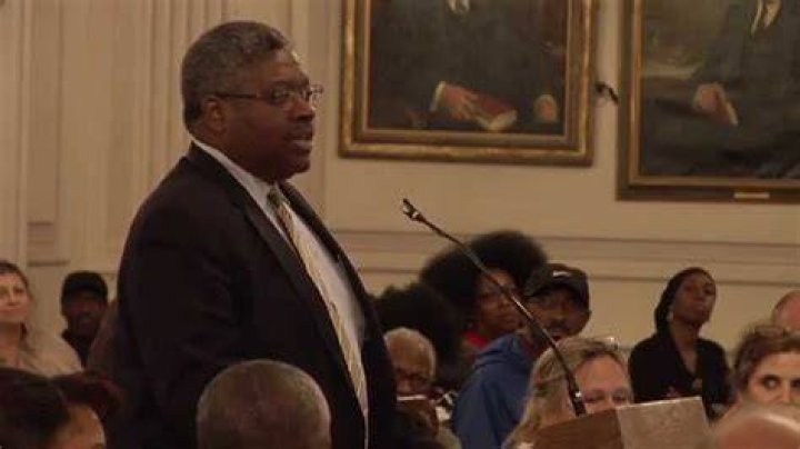 Who was Alton H. Maddox Jr.? Famed civil rights attorney dies aged 77