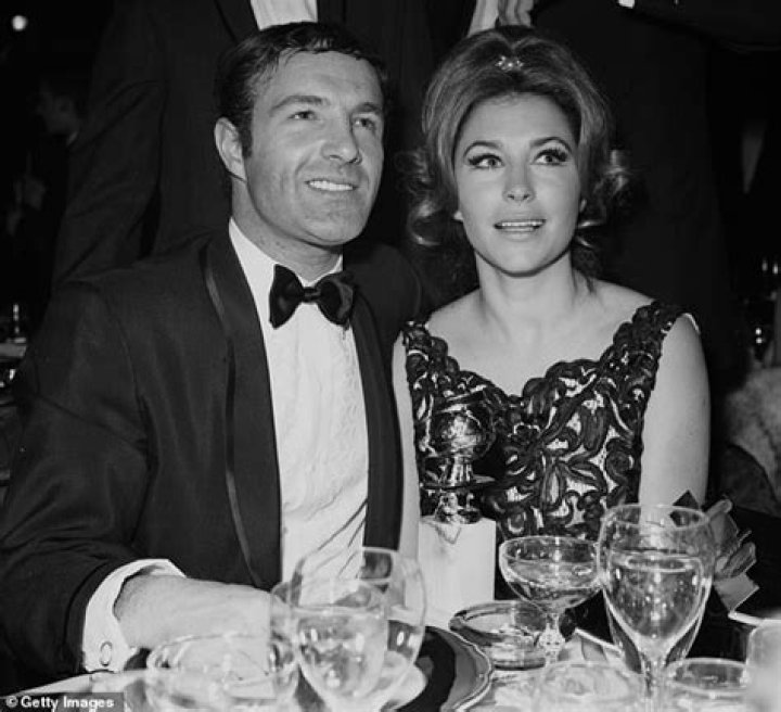Who Was Dee Jay Mathis, James Caan’s First Wife?
