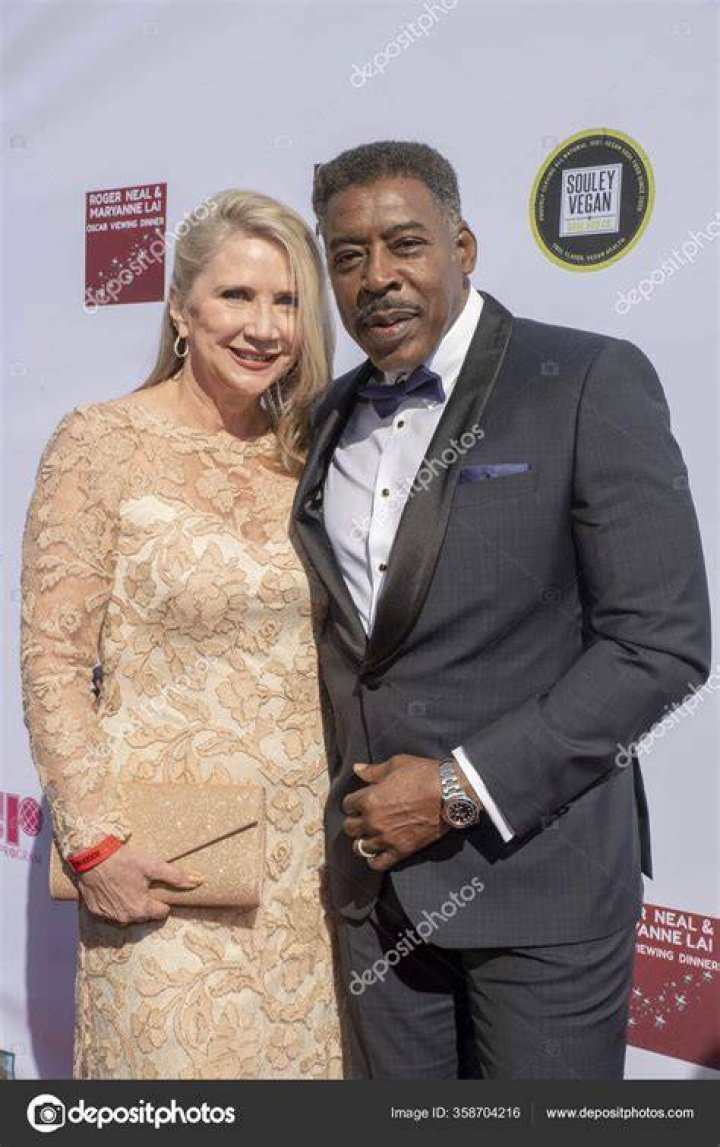 Who Was Ernie Hudson First Wife Jeannie Moore? Is She Still Alive?