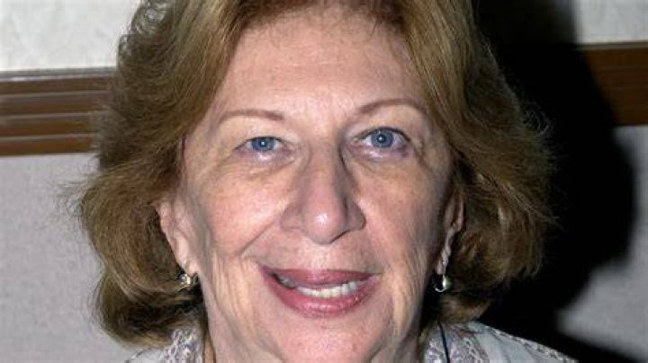 Who Was Liz Sheridan’s Husband William Dale Wales?
