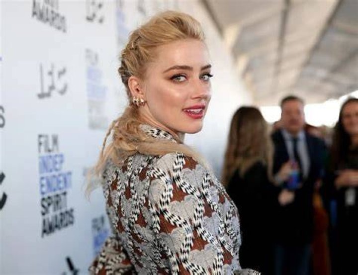 Why Is Amber Heard Q Score ‘ As Low As 1’? Calculation and Meaning In Hollywood